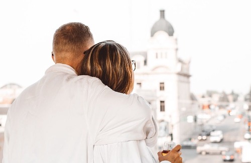 Moose Jaw Hotel | Temple Gardens Hotel & Spa