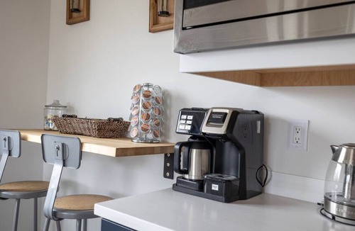 Rapid City House | TEN18 Hideaway