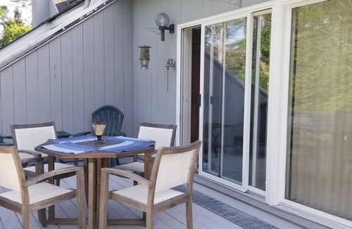 Plymouth Condo | Tenney Mountain Condo in the heart of the White Mountains