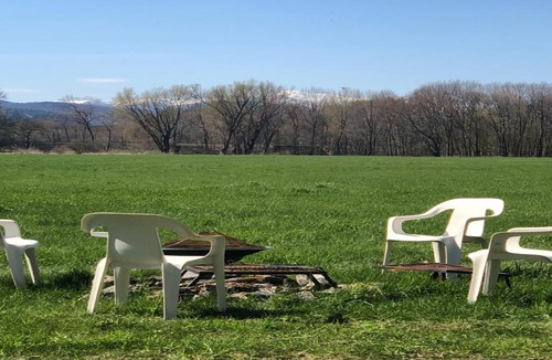 North Conway Other | Tentrr - River's Edge Mountain Valley