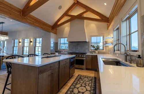 Crested Butte House | Teocalli House
