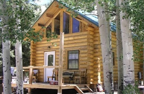 Lake City Cabin | Texan Resort