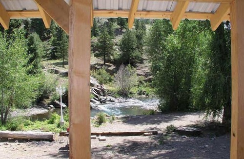 Lake City Cabin | Texan Resort