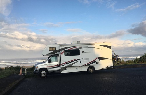 Osoyoos House | The Adventure Awaits!