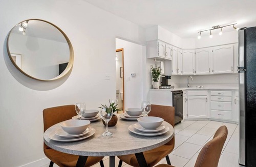 Killarney House | The Alcove - Spacious & Clean - Near DT & LRT Stn!