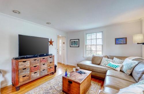 Rye House | The Allen House