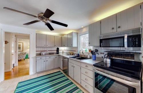 Rye House | The Allen House