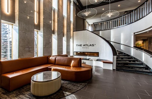 Regina Hotel | The Atlas° Hotel