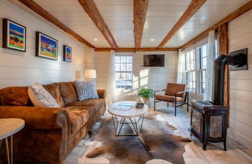 Manchester Center Hotel | The Barnstead Inn