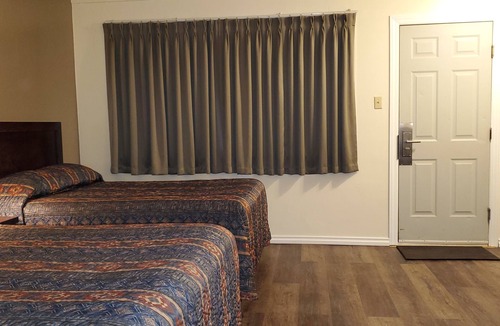 North Battleford Hotel | The Battlefords Inn