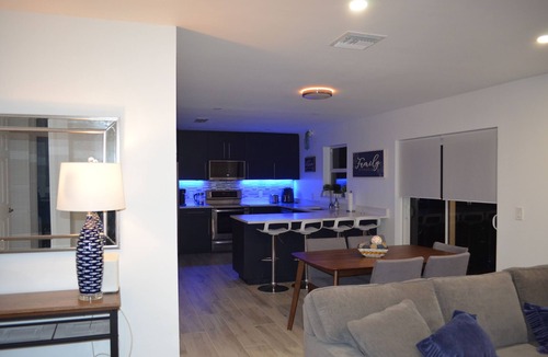 Jog Road House | The Beach Nest - Delray Getaway