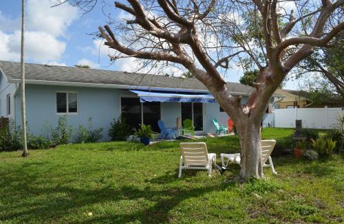 Delray Beach House | The Beach Nest - Delray Getaway