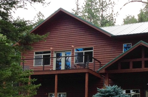 Nemo Cabin | The beauty of the Black Hills in a quiet and convenient setting
