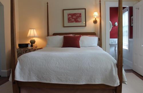 Rockport Bed & Breakfast | The Beech Tree B&B