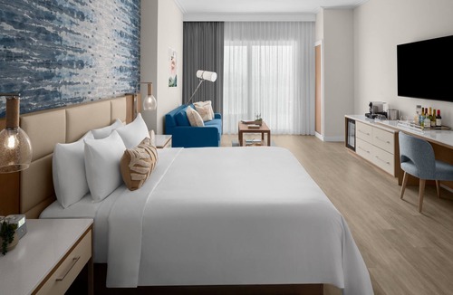 Land of the Presidents Hotel | The Belgrove Resort & Spa, West Palm Beach, Autograph Collection