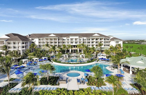 Land of the Presidents Hotel | The Belgrove Resort & Spa, West Palm Beach, Autograph Collection