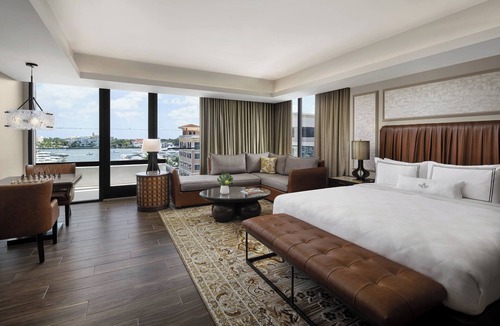 Palm Beach - West Palm Beach Hotel | The Ben, Autograph Collection