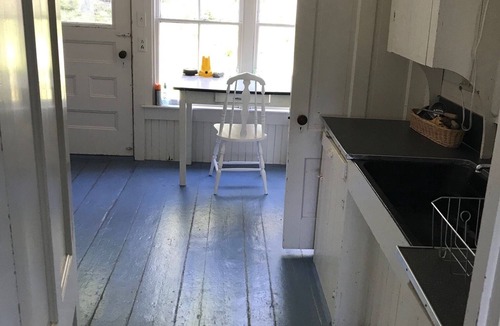 Sargentville Cottage | The Binnery: A cozy cottage on the coast of Maine