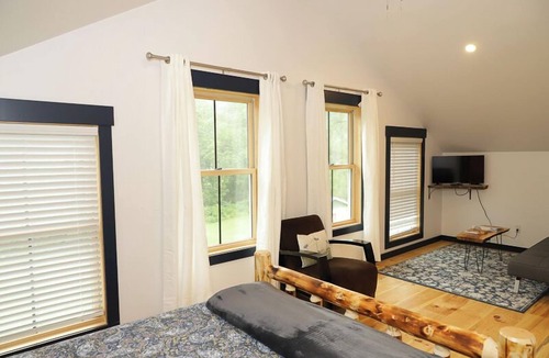Hinesburg House | The Birch & Berry Inn