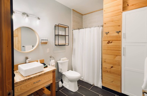 Hinesburg House | The Birch & Berry Inn