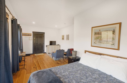 Hinesburg House | The Birch & Berry Inn