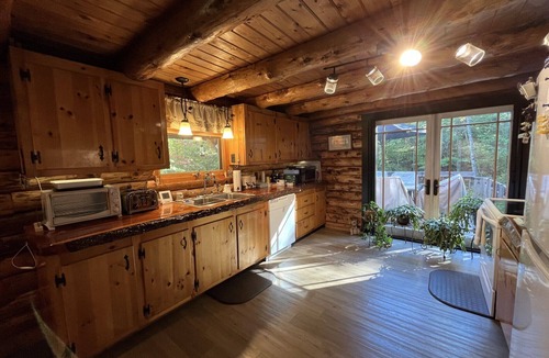Holderness House | The Birches-Hosted By Break Away