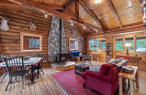 Custer Bed & Breakfast | The Black Hills at Dakota Dream B&B