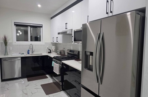 Southeast Edmonton House | The Blessed Family Home-2Bed rooms 2washrooms