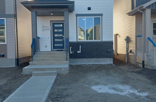 Southeast Edmonton House | The Blessed Family Home-2Bed rooms 2washrooms