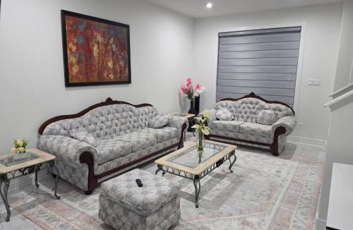 Southeast Edmonton House | The Blessed Family Home-2Bed rooms 2washrooms