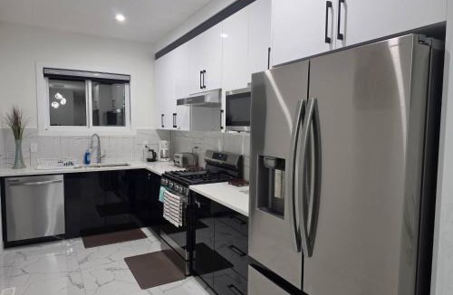 Southeast Edmonton House | The Blessed Family Home-2Bed rooms 2washrooms