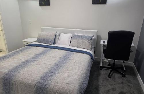 Southeast Edmonton House | The Blessed Family Home-2Bed rooms 2washrooms
