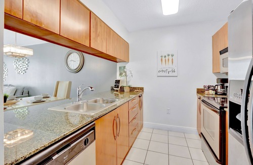 Brickell Condo | The Brickell Estates