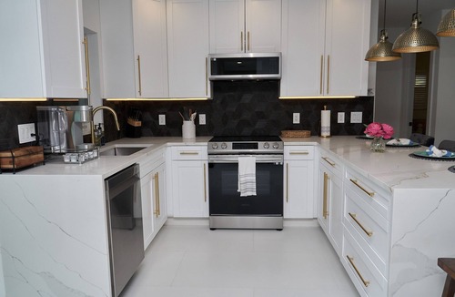 Palm Beach Gardens House | The Capri House: Fun, Grill & Beach Minutes Away