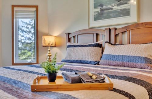 Devon House | The Captain's Landing
