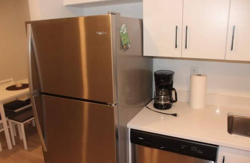 Corman Park No. 344 House | THE CASA- 1 Bedrm Basement Suite