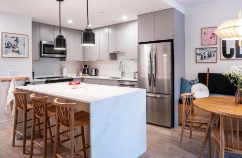 Revelstoke Apartment | The Ceili Cottage in Mackenzie Village