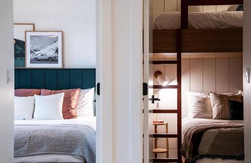 Revelstoke Apartment | The Ceili Cottage in Mackenzie Village