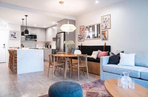 Revelstoke Apartment | The Ceili Cottage in Mackenzie Village