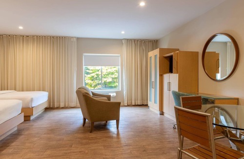 Bethlehem Hotel | The Chandler Inn Bethlehem - Littleton, an Ascend Collection Hotel