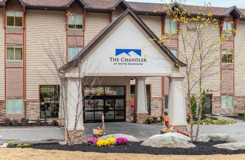 Bethlehem Hotel | The Chandler Inn Bethlehem - Littleton, an Ascend Collection Hotel