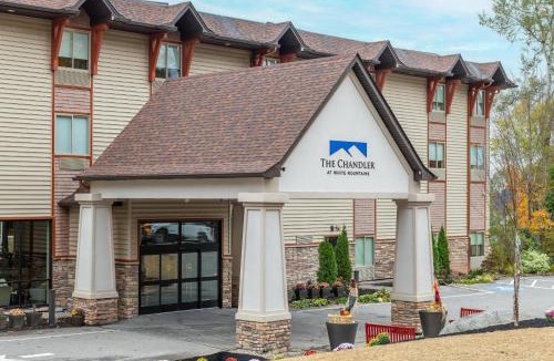 Bethlehem Hotel | The Chandler Inn Bethlehem - Littleton, an Ascend Collection Hotel