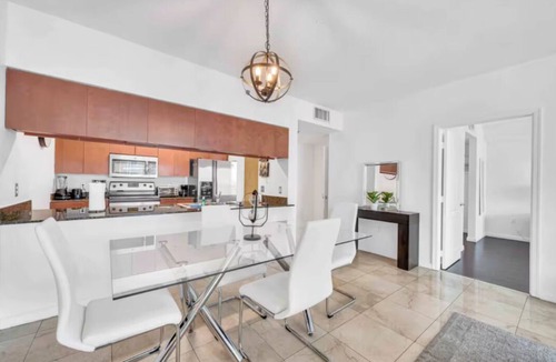Brickell Condo | The Club at Brickell Bay