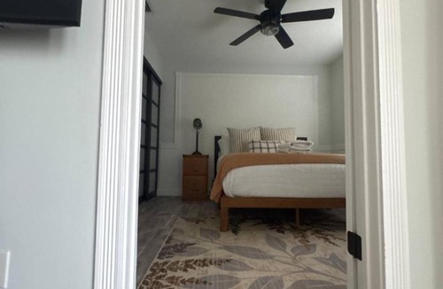 Singer Island House | The Coastal Duo Escape