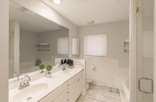 Singer Island House | The Coastal Duo Escape
