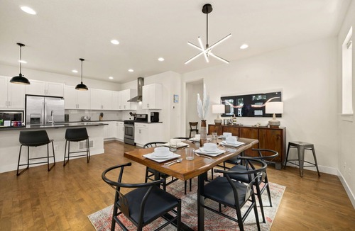 Old Town North House | The Colorado House in Old Town Brewery District