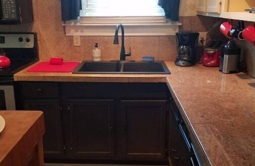 Fort Pierce Apartment | The Coral House private apt 5 min to beach