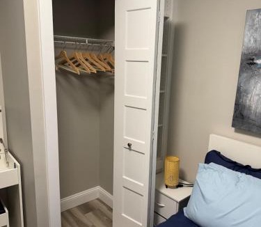 Cochrane Apartment | The Cozy Nook