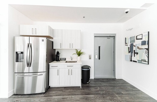 Regina House | The Cozy Nook Inn
