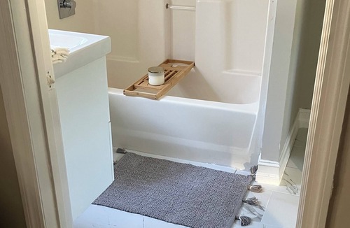 Jensen Beach Villa | The cozy spot